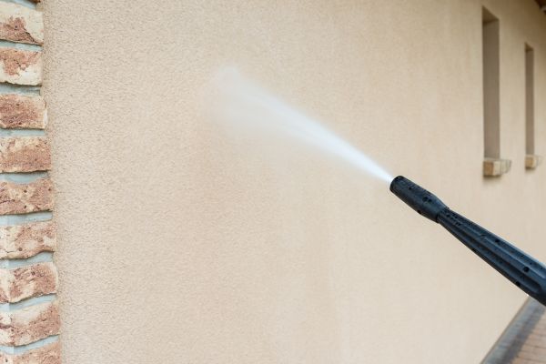 Exterior Home Cleaning in Huntington Station