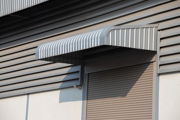 Awning Washing in Huntington Station