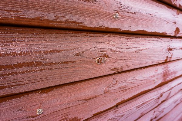 Cedar Siding Cleaning in Huntington Station